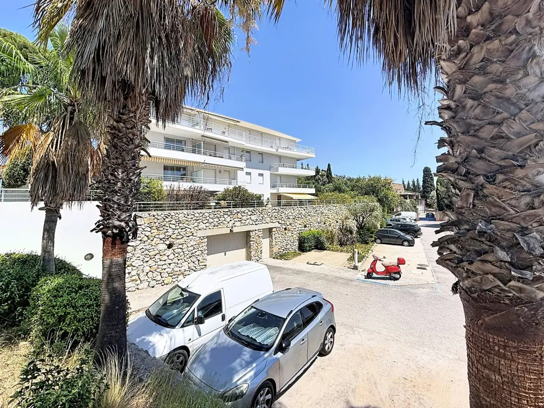 Location de Vacances La Ciotat 44