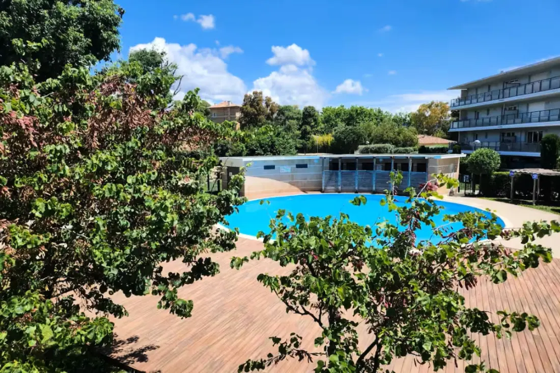 Villa Familiale L’hippocampe