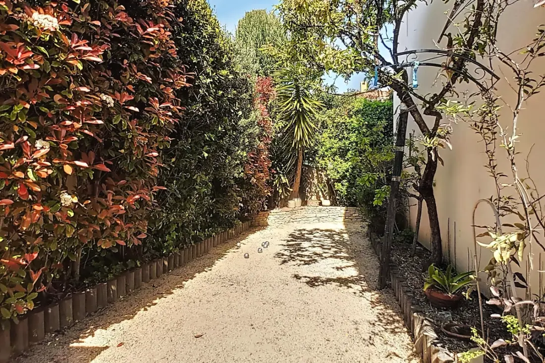 Villa Familiale L’hippocampe