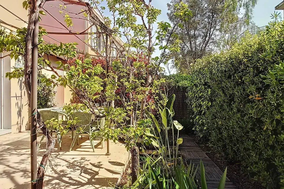 Villa Familiale L’hippocampe