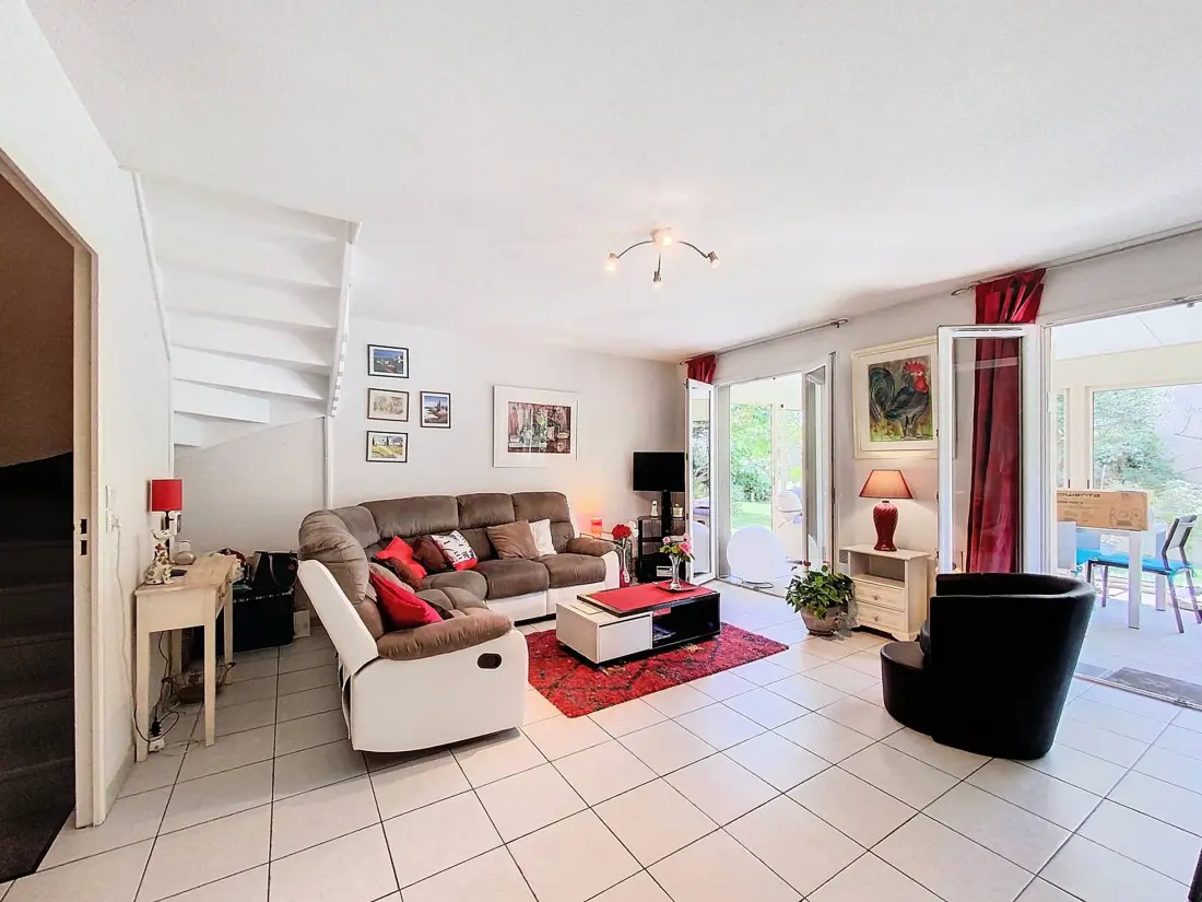 Maison de Vacances La Ciotat 37