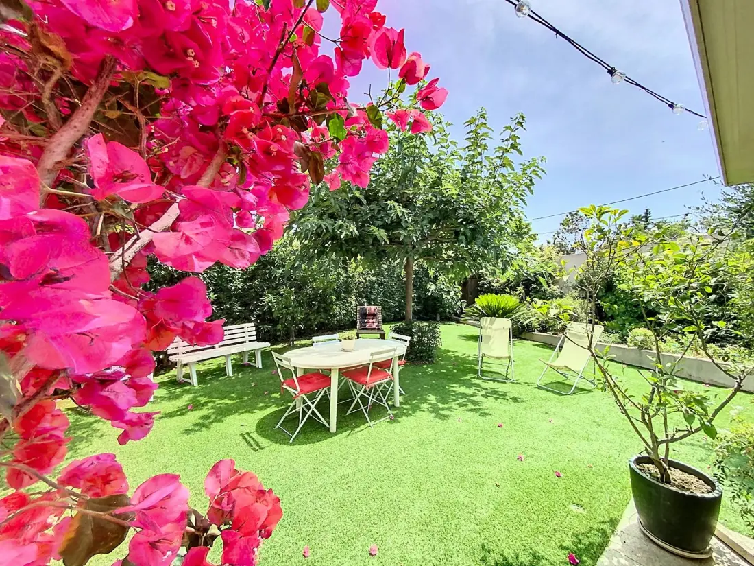 Maison de Vacances La Ciotat 37