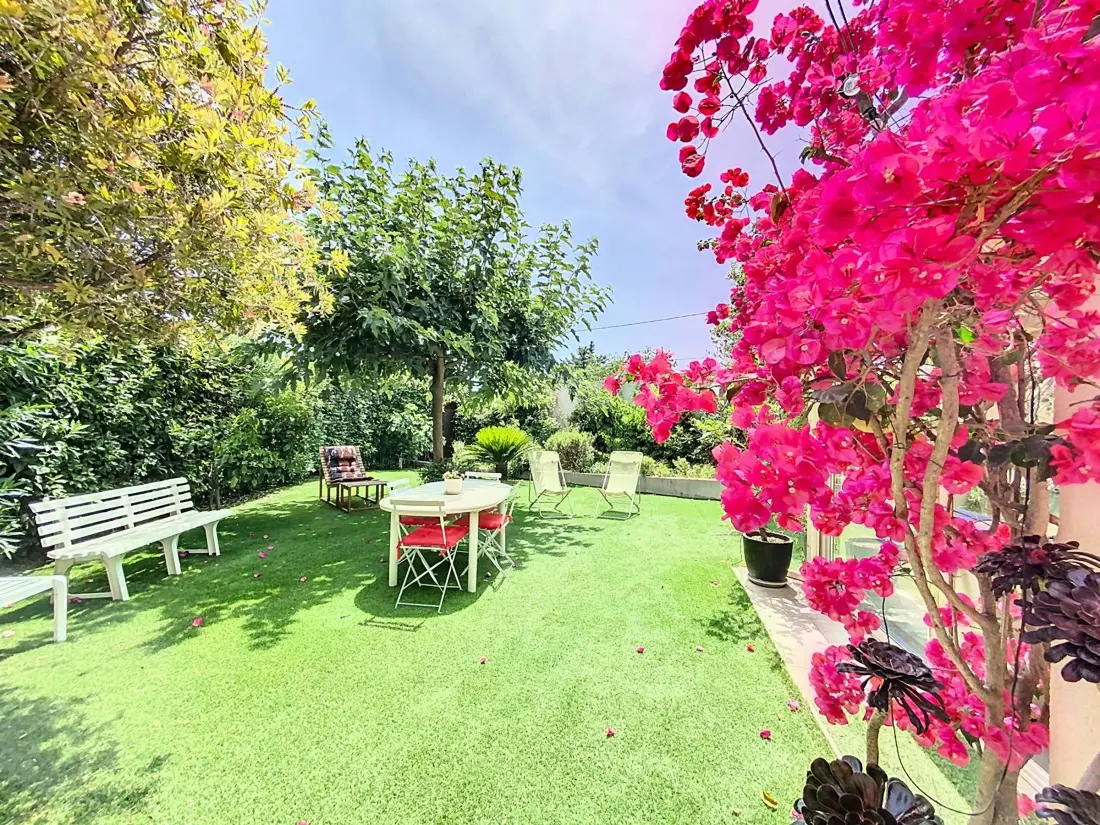 Maison de Vacances La Ciotat 37