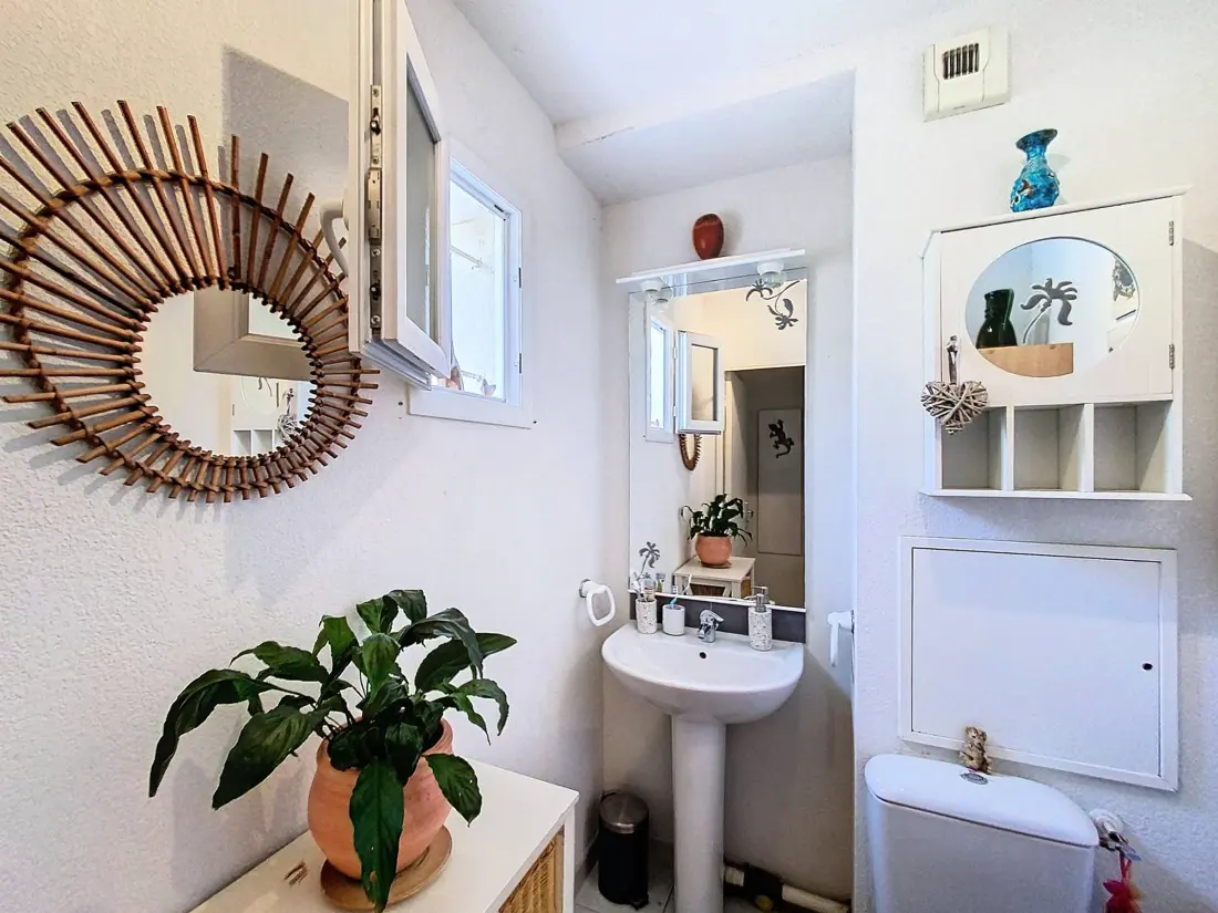 Maison de Vacances La Ciotat 37