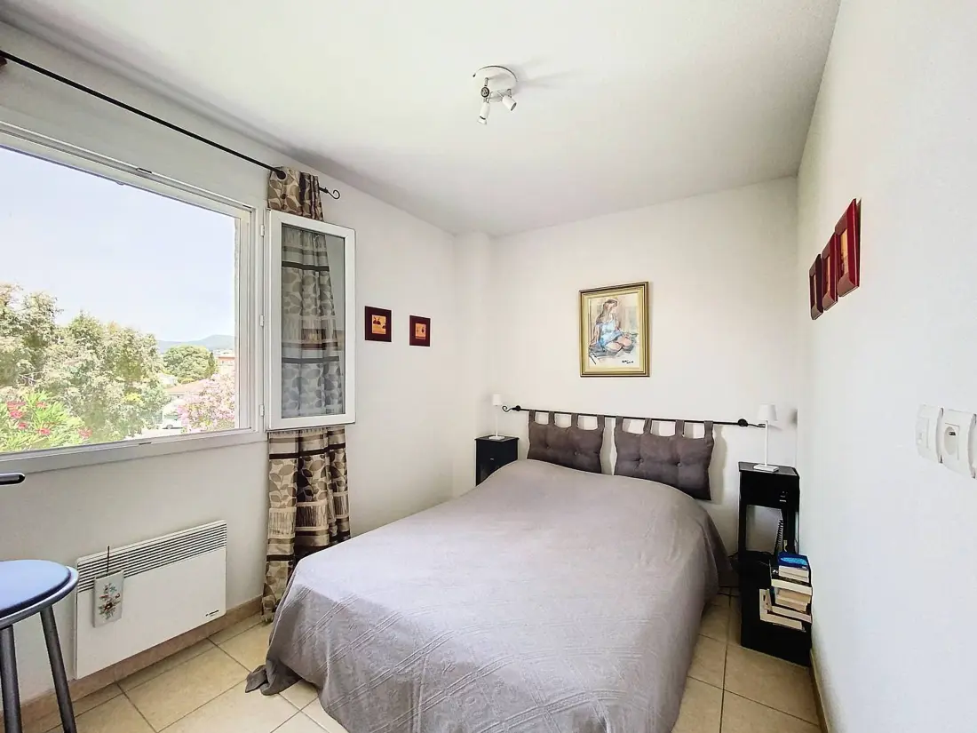 Maison de Vacances La Ciotat 37