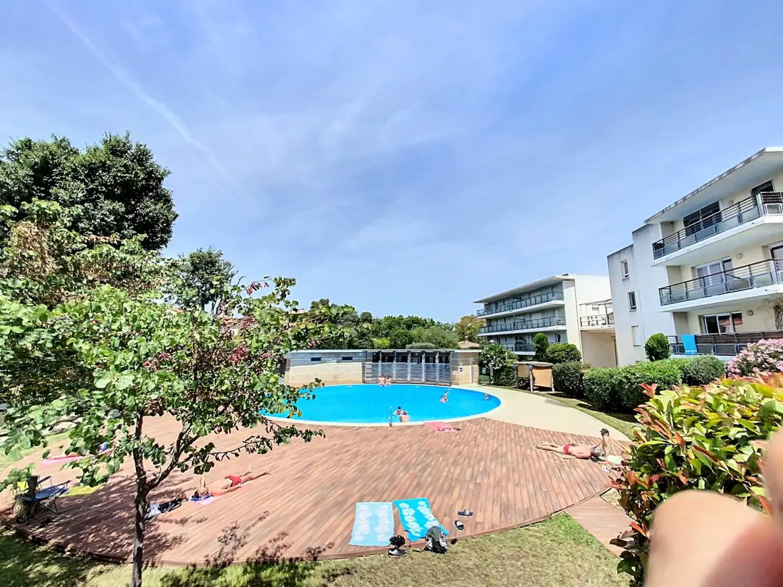 Maison de Vacances La Ciotat 37