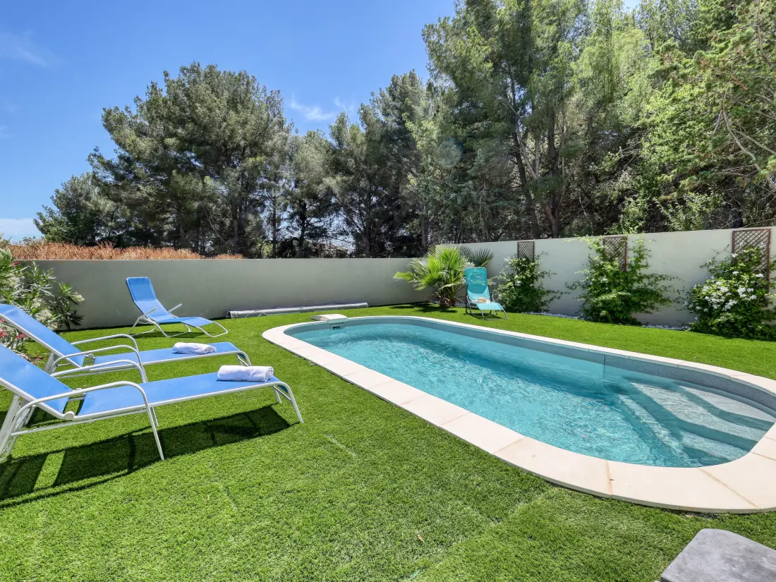 Maison de Vacances La Ciotat