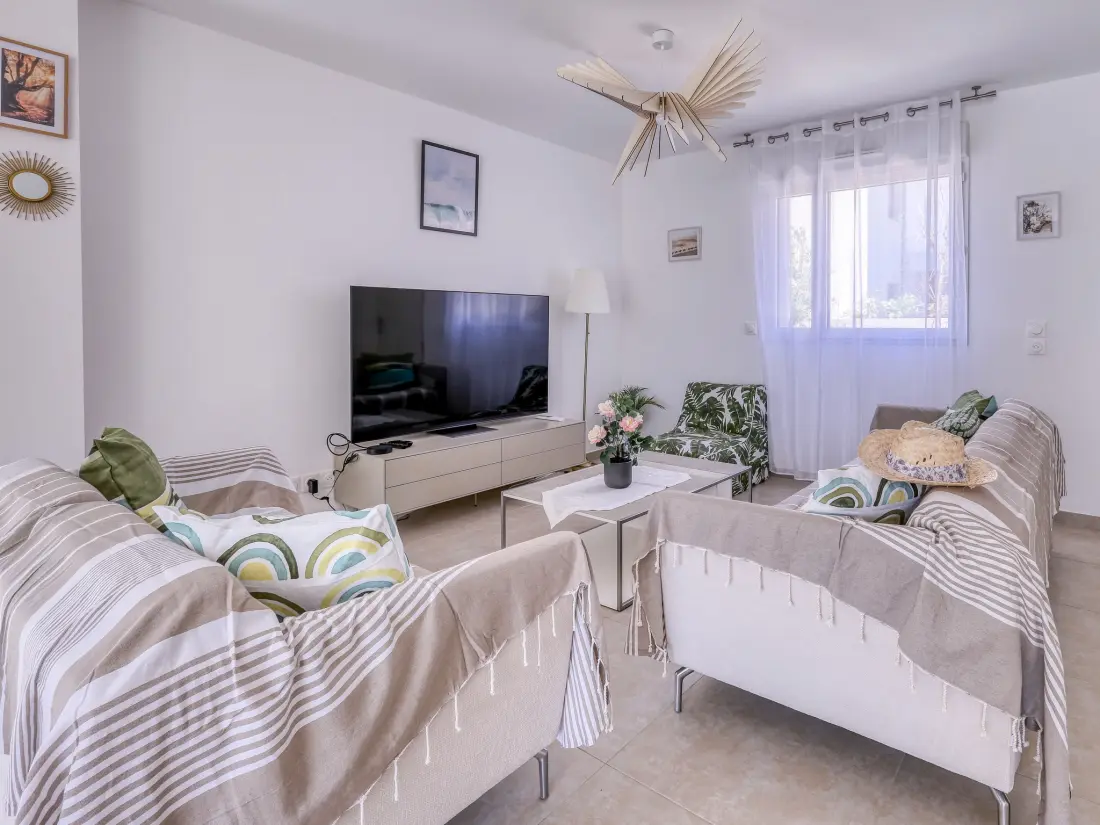 Maison de Vacances La Ciotat
