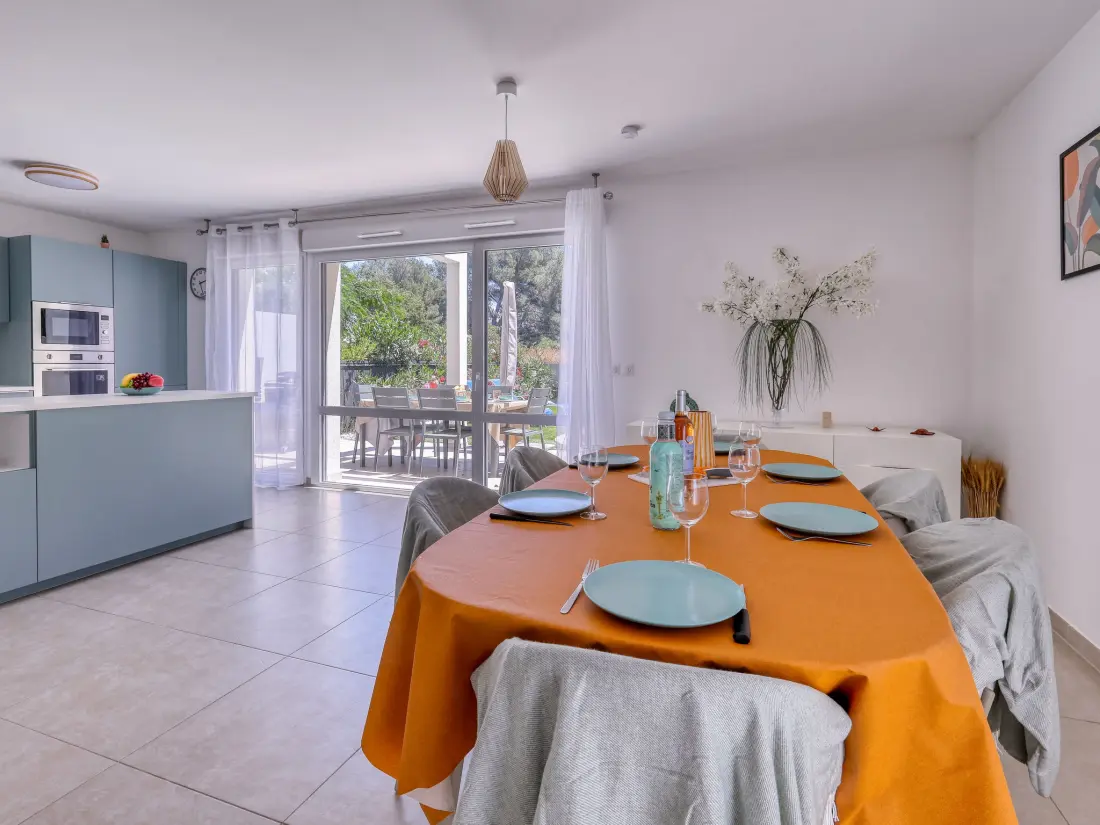 Maison de Vacances La Ciotat