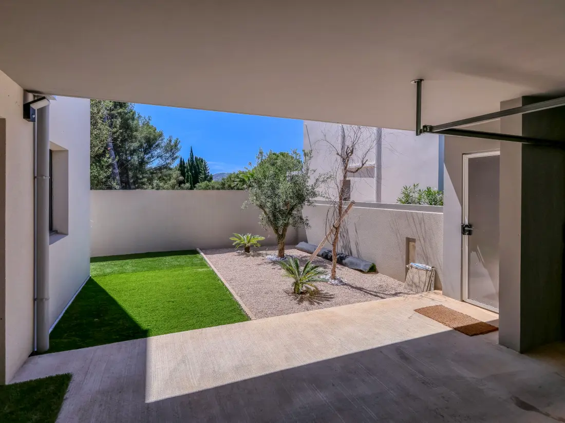Maison de Vacances La Ciotat