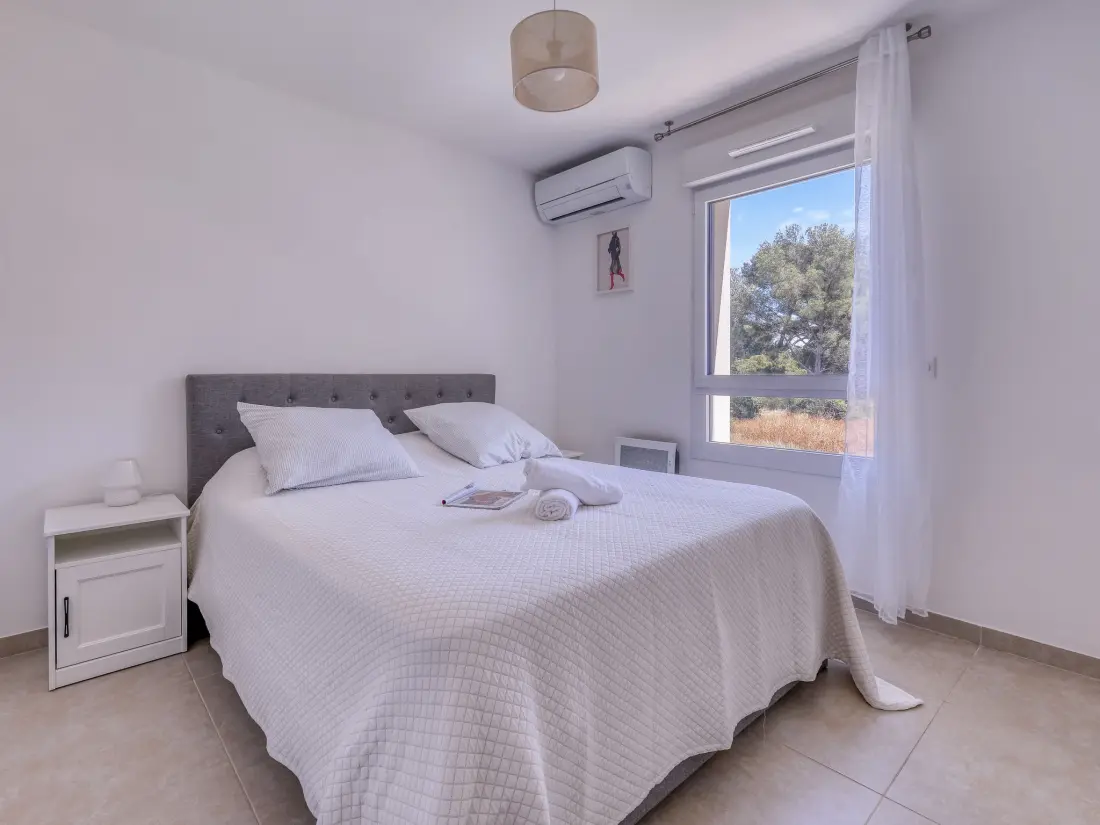 Maison de Vacances La Ciotat