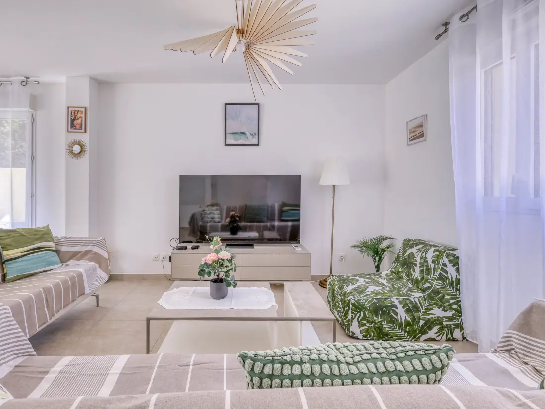 Maison de Vacances La Ciotat