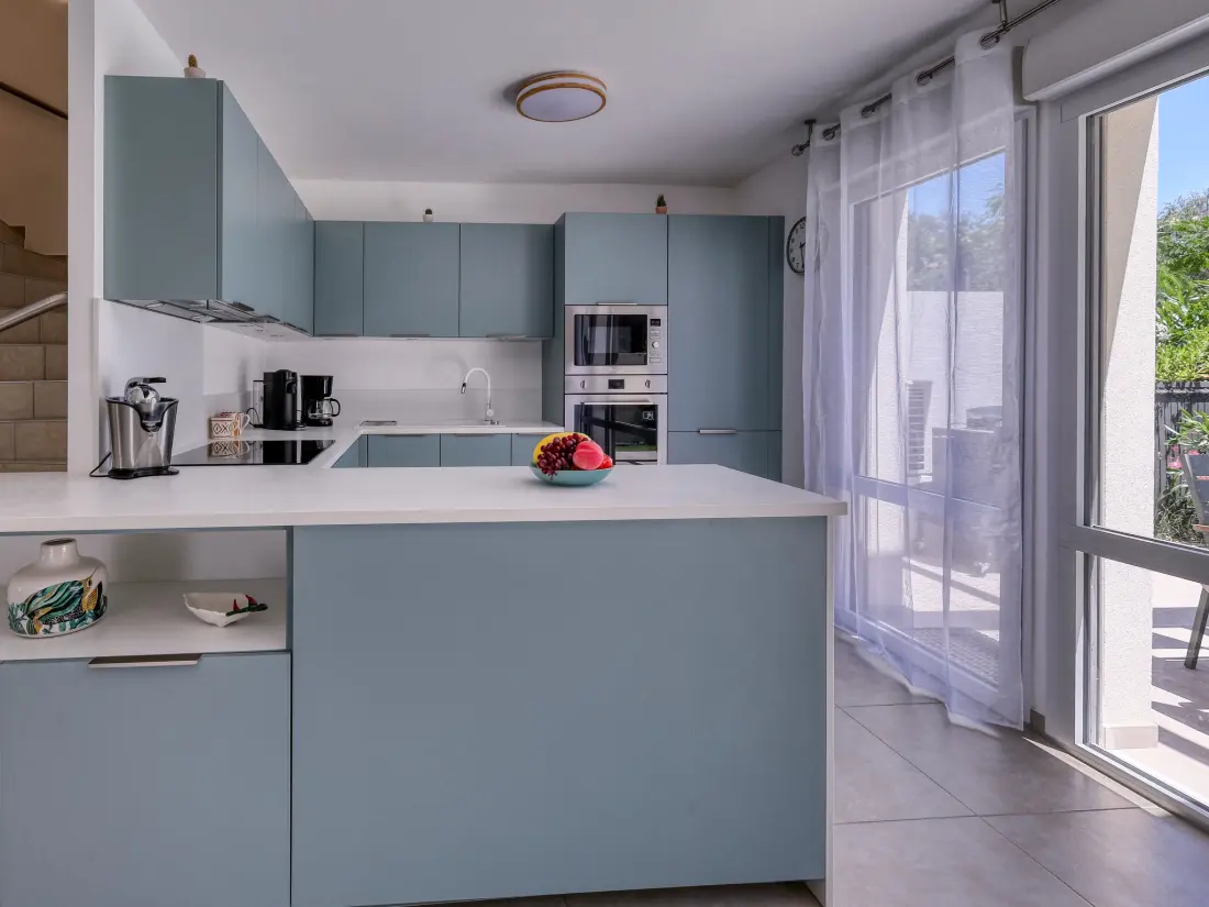 Maison de Vacances La Ciotat