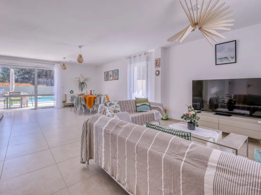 Maison de Vacances La Ciotat