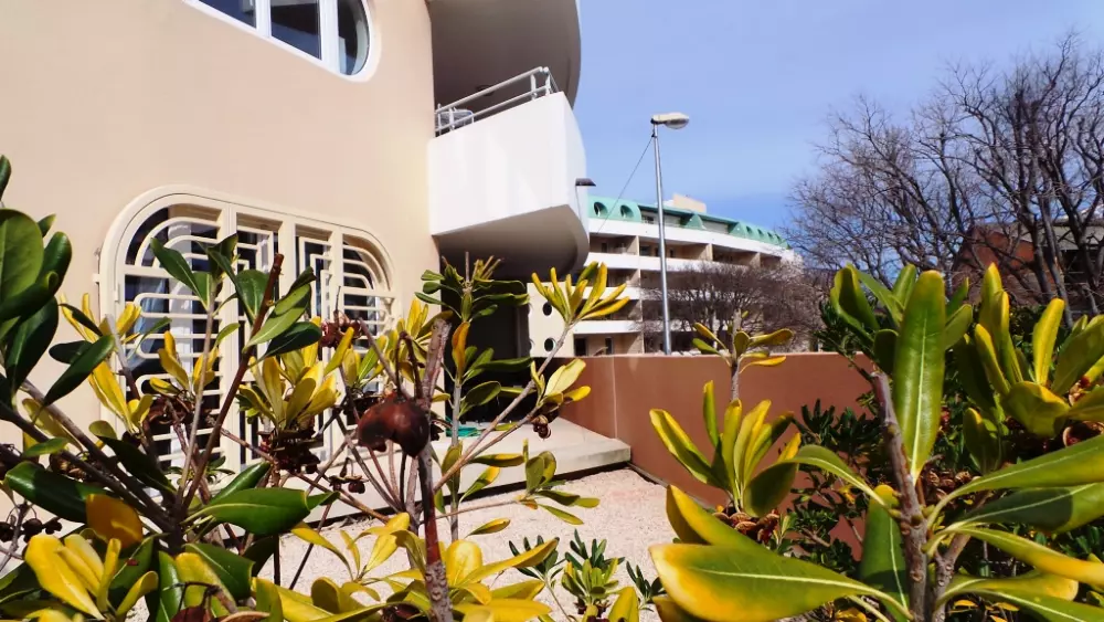 Résidence Figuerolle