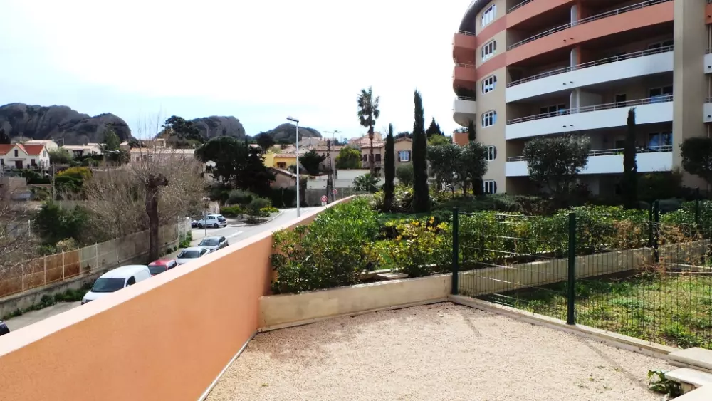 Résidence Figuerolle