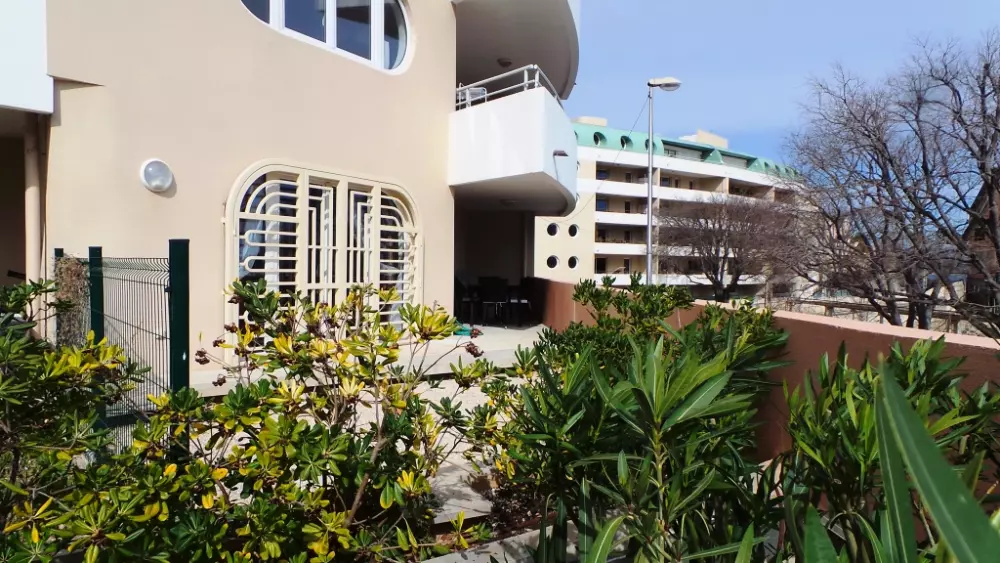 Résidence Figuerolle