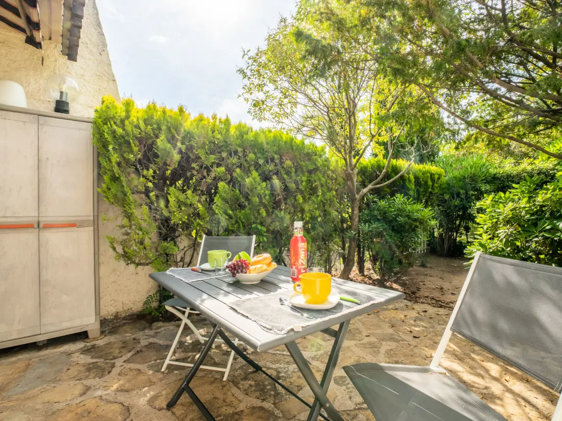 Résidence Le Bali