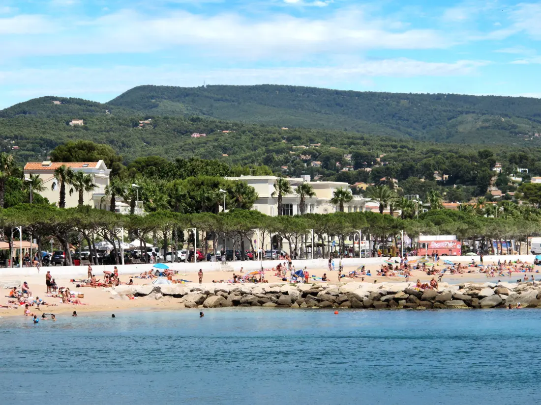 Résidence Le Bali