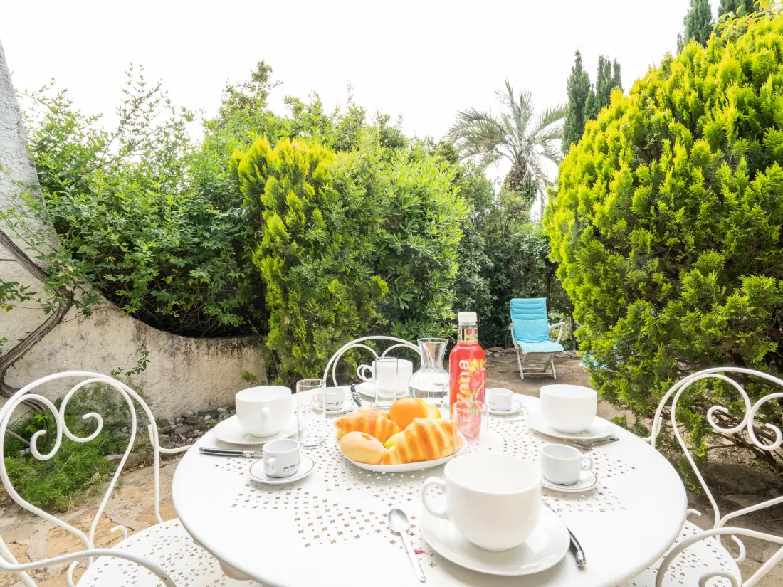Résidence Le Bali