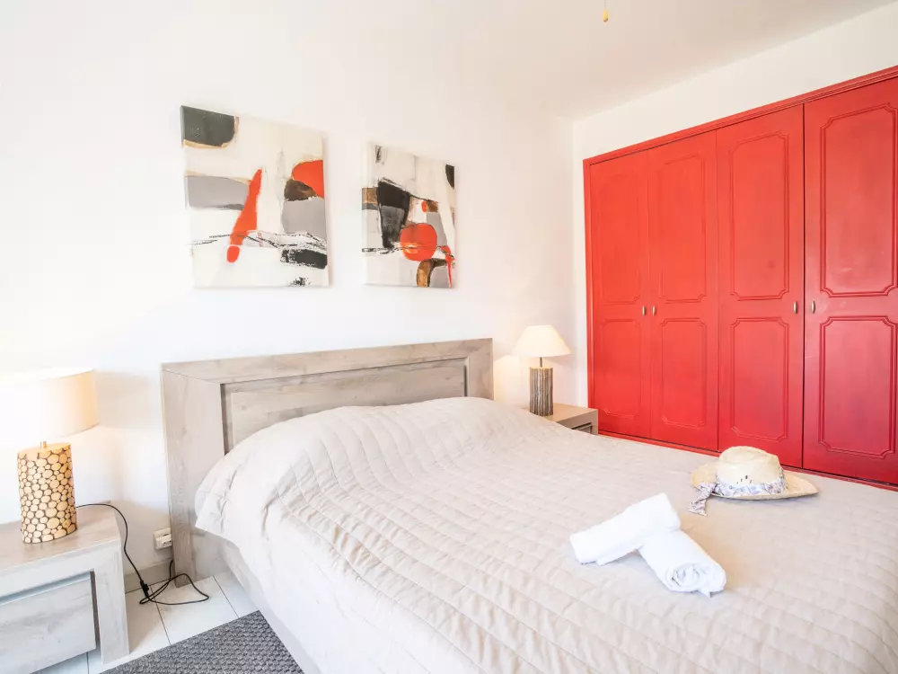 Résidence Le Paradou