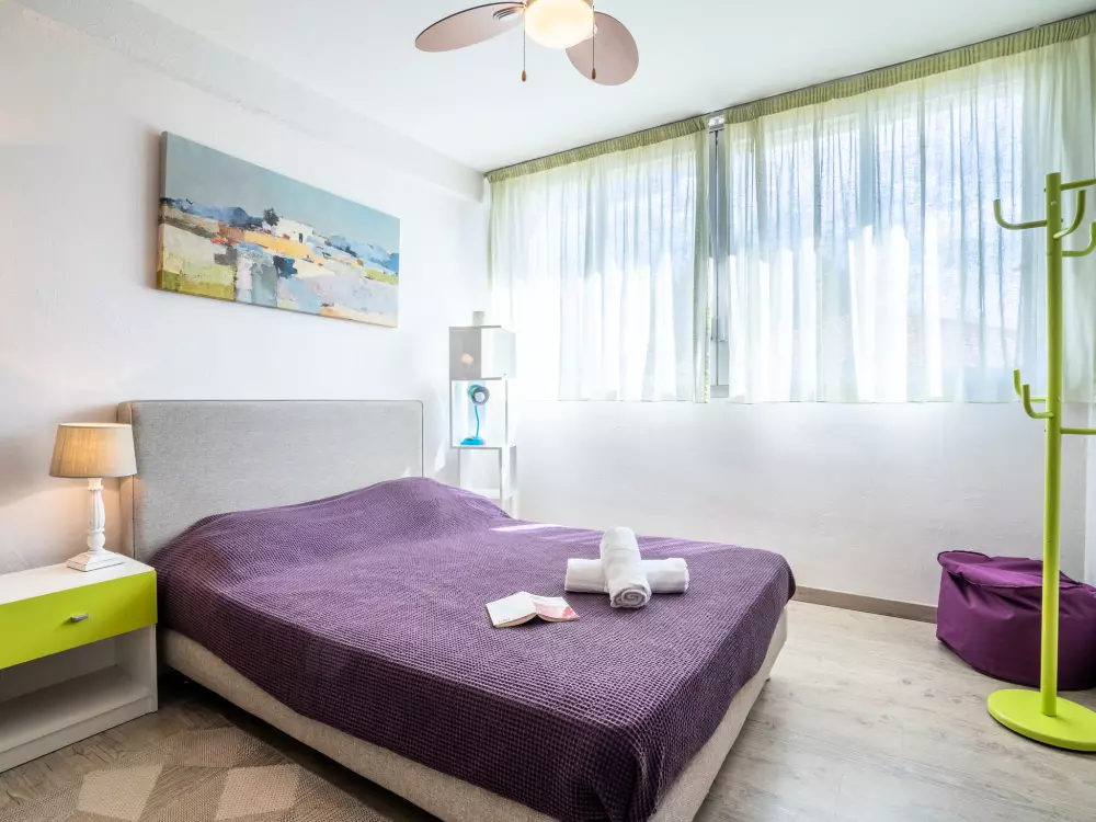 Résidence Le Paradou