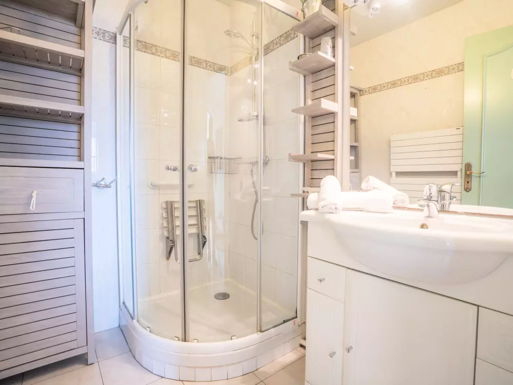 Résidence Le Paradou