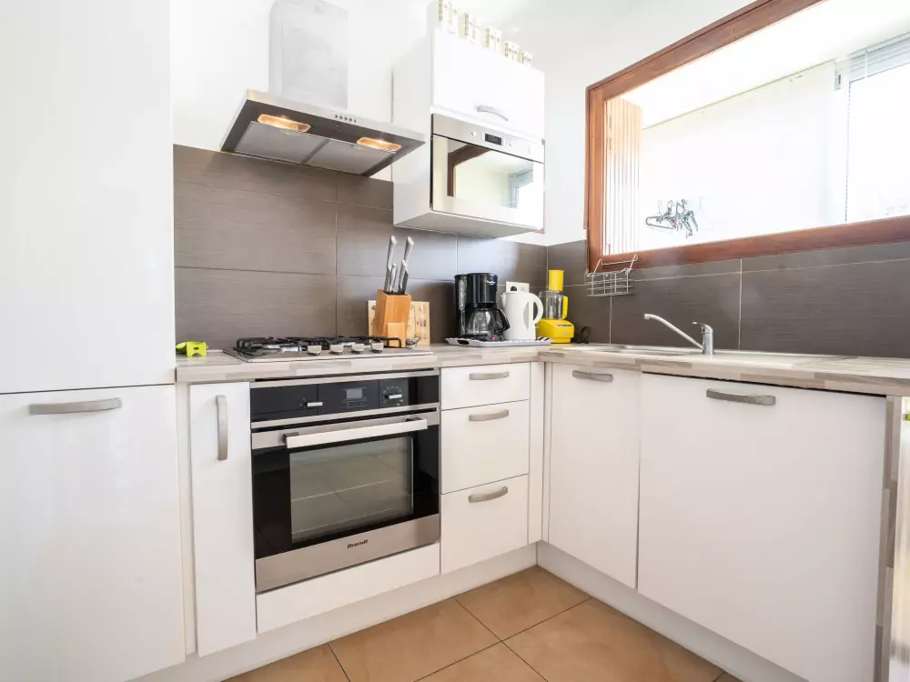 Résidence Le Paradou