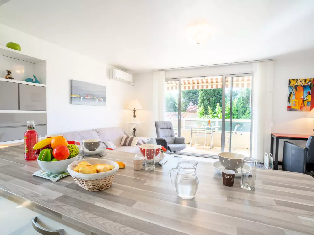 Résidence Le Paradou