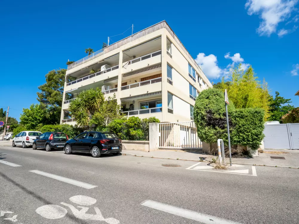 Résidence Le Paradou