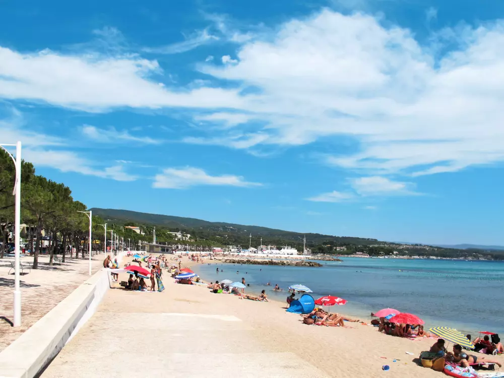 Résidence Le Paradou