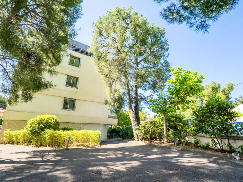 Résidence Le Paradou