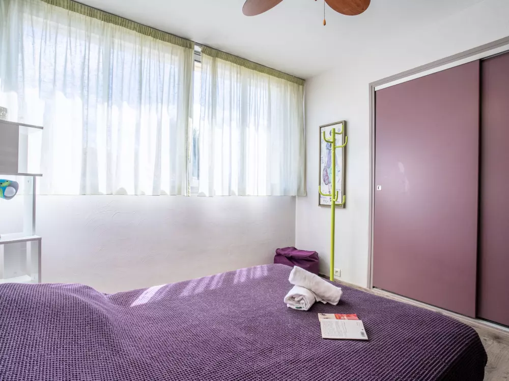 Résidence Le Paradou