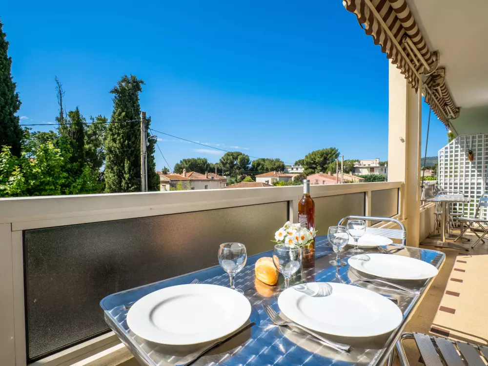 Résidence Le Paradou