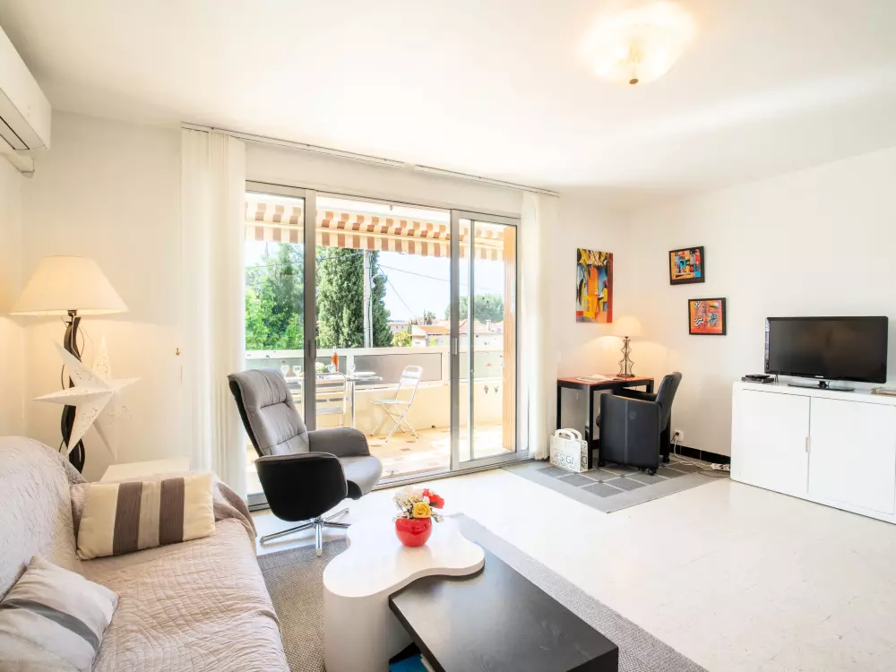 Résidence Le Paradou