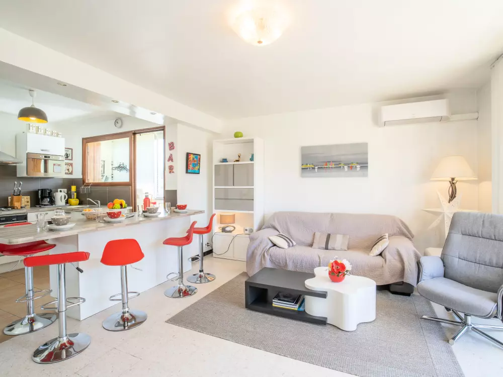 Résidence Le Paradou