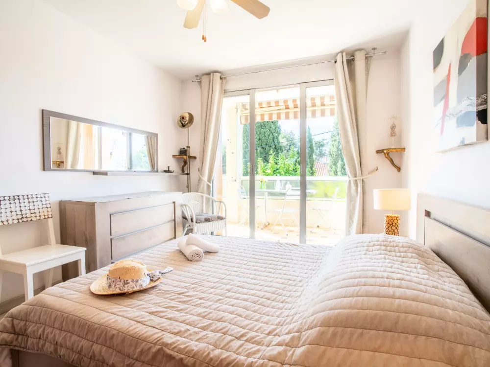 Résidence Le Paradou