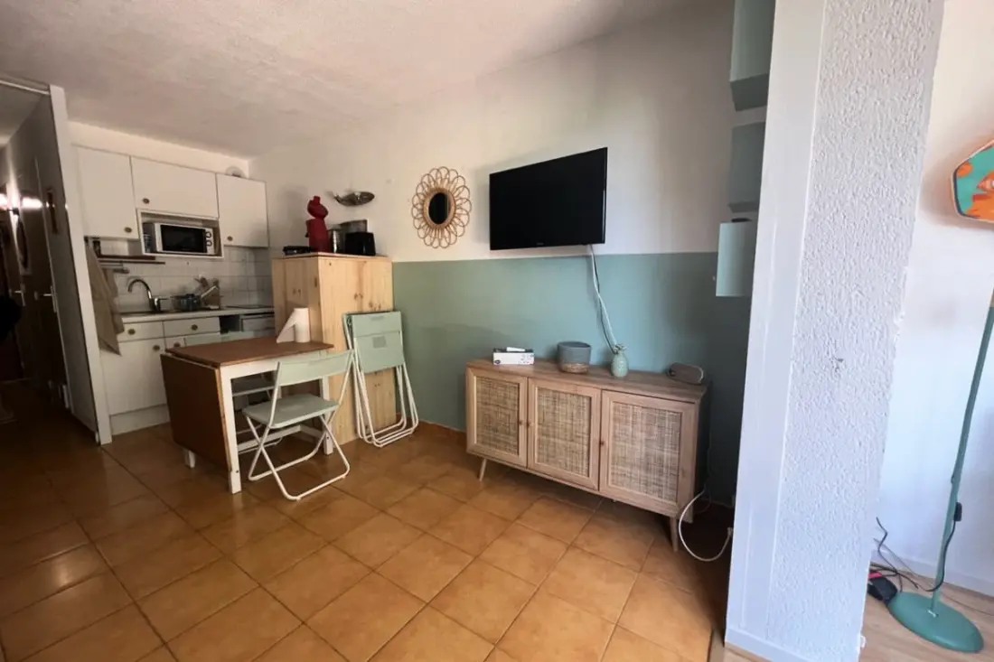 Le Tinharé - Studio Avec Jardin Proche De La Mer