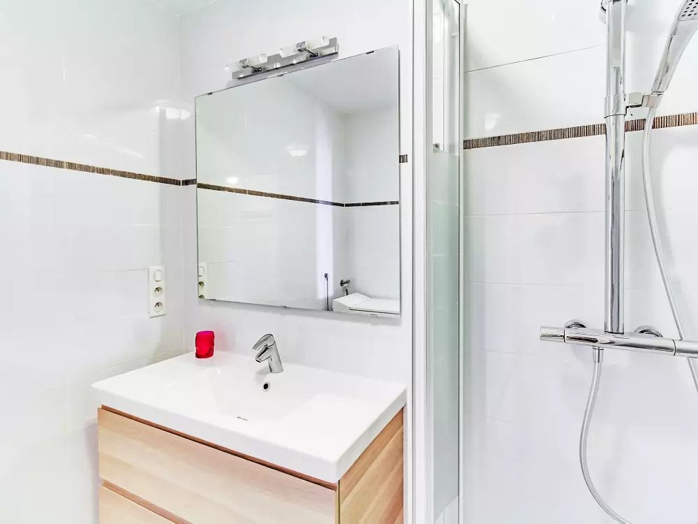 Résidence Les Hauts de Fonsainte