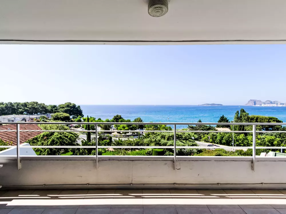 Résidence Les Hauts de Fonsainte