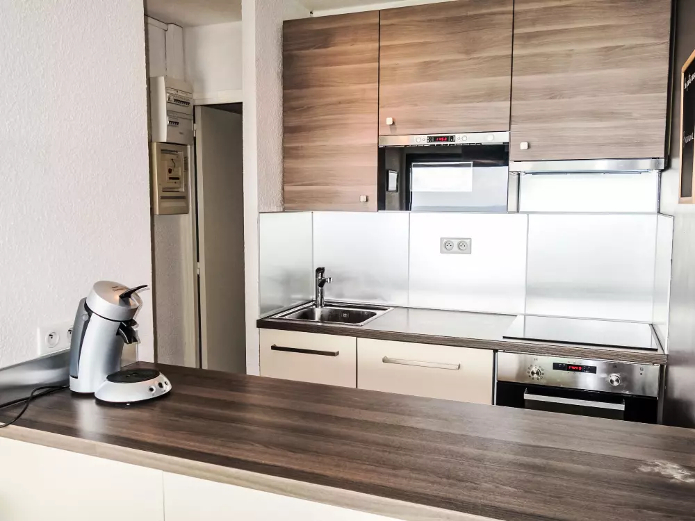 Résidence Les Hauts de Fonsainte