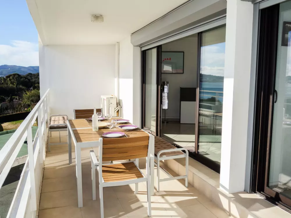 Résidence Les Hauts de Fonsainte