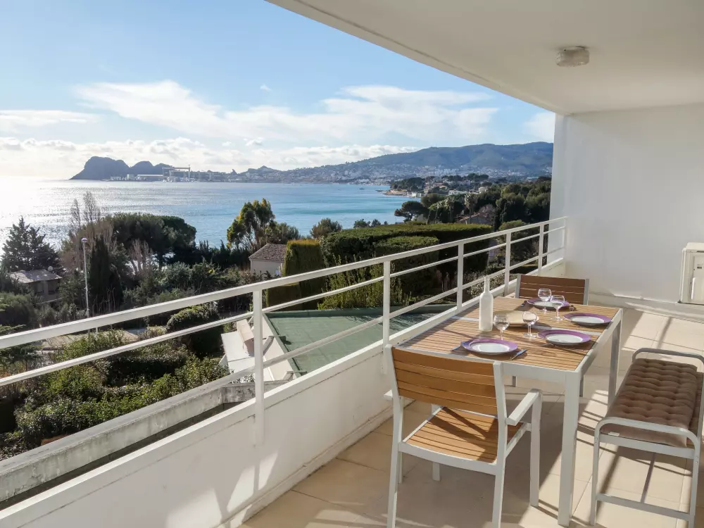 Résidence Les Hauts de Fonsainte