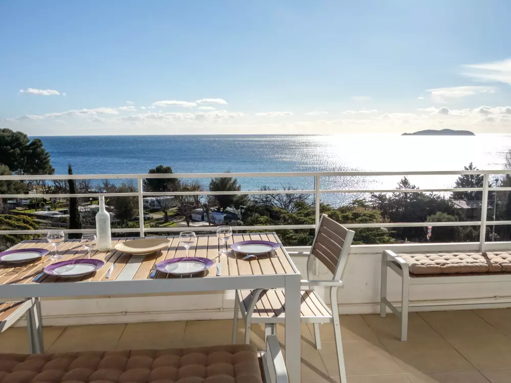 Résidence Les Hauts de Fonsainte