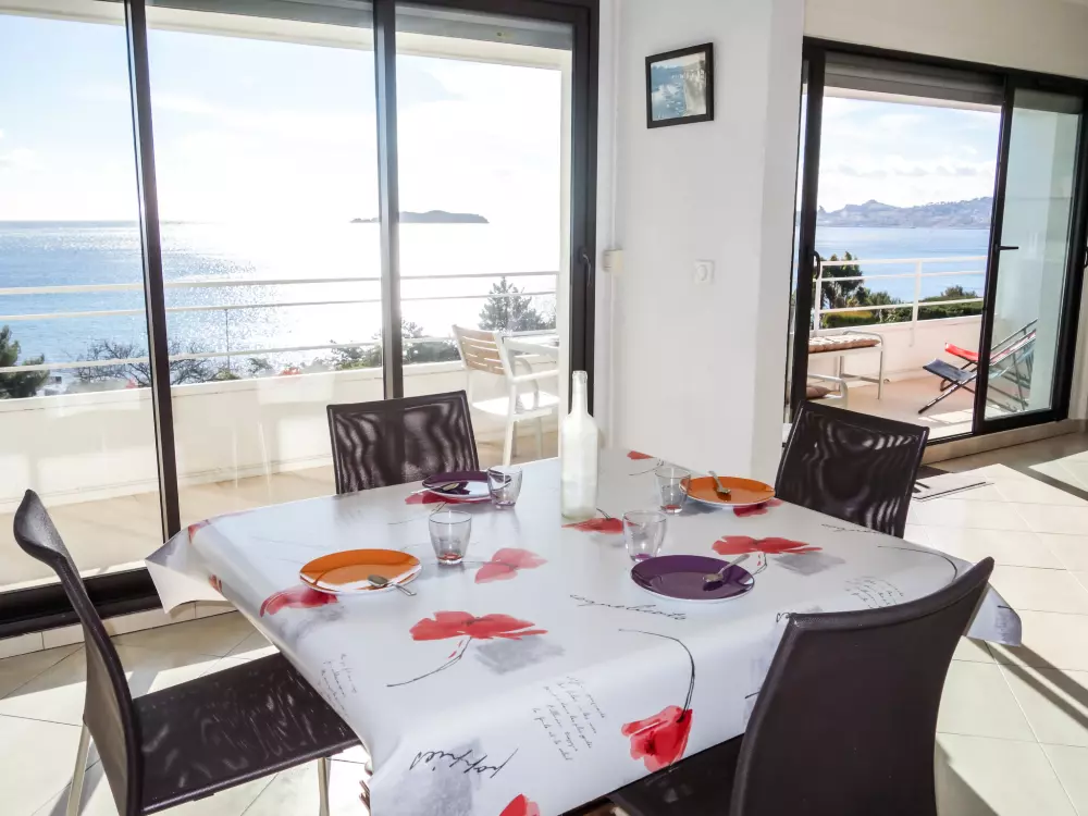 Résidence Les Hauts de Fonsainte