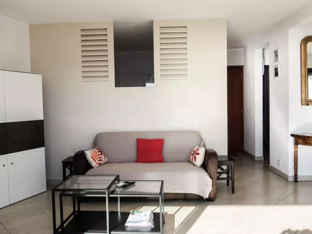 Résidence Les Hauts de Fonsainte