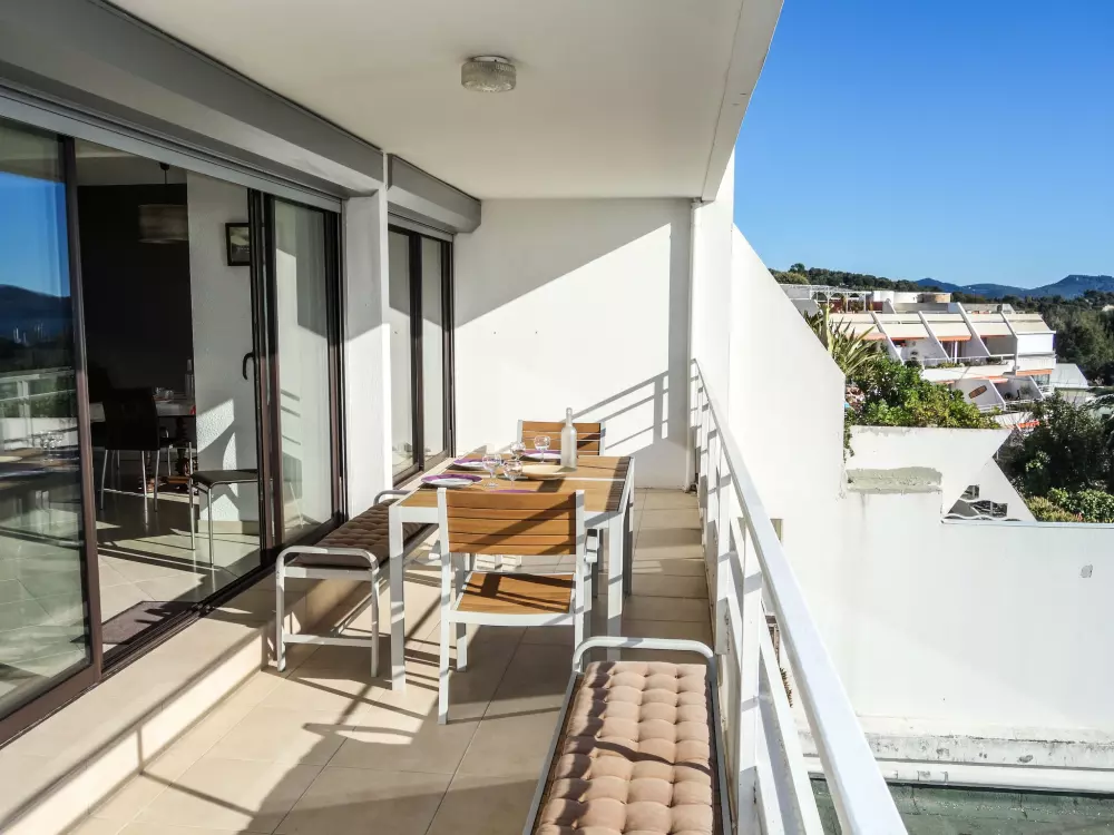 Résidence Les Hauts de Fonsainte