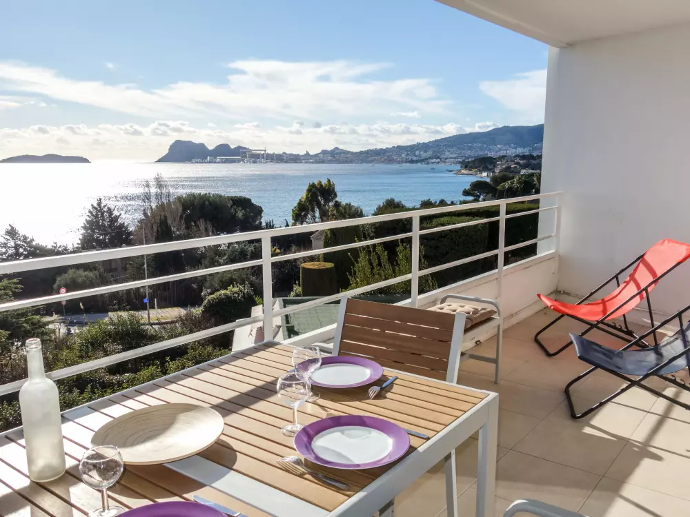 Résidence Les Hauts de Fonsainte