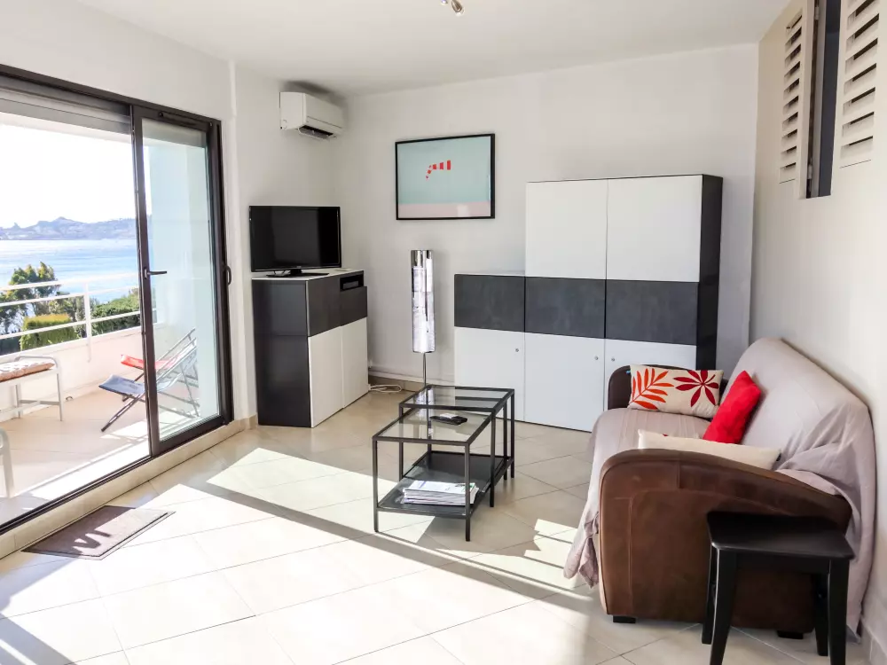 Résidence Les Hauts de Fonsainte