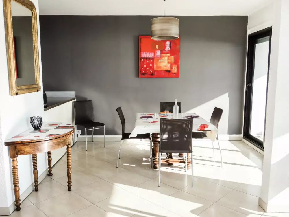 Résidence Les Hauts de Fonsainte